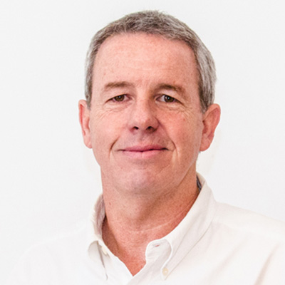 Michael Dover